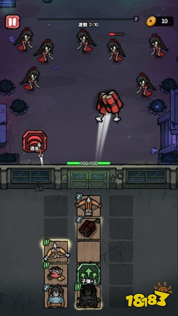 诡梦怪谈无广告版点击直玩
