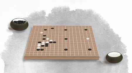 世界五子棋赛事有哪些？WMSG、全国五子棋锦标赛科普，看高手对决