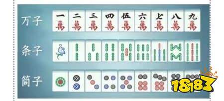 国标麻将144张牌玩法:81番怎么凑?