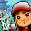 地铁跑酷6.08.0官方版