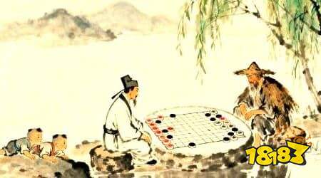 象棋蕴含的人生智慧:从棋局中读懂处世哲学