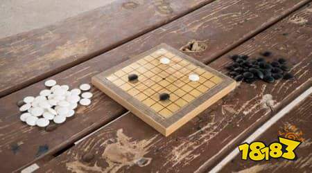 围棋的起源与历史:从古代到现代,围棋文化的发展历程