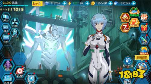 风暴陆战队0.1折超级机甲免费版