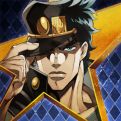 JOJO的奇妙冒险欧拉欧拉波纹疾走官网版