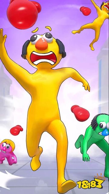 狂扁小妖怪微信小游戏点击直玩