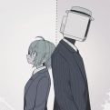 被人外跟踪狂绑架了汉化版