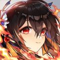 天上白玉京官方正版