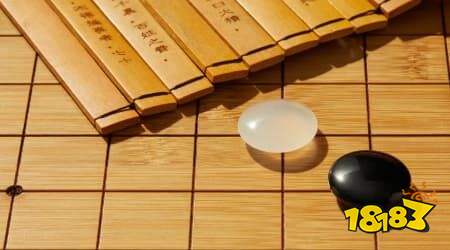 五子棋vs围棋：差异在哪？新手该选哪种入门？