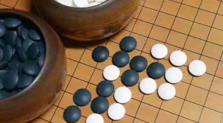 五子棋vs围棋：差异在哪？新手该选哪种入门？