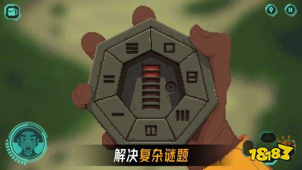 被遗弃的星球手机版