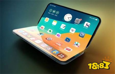 苹果18系列外观泄露,买iPhone17肠子悔青了!