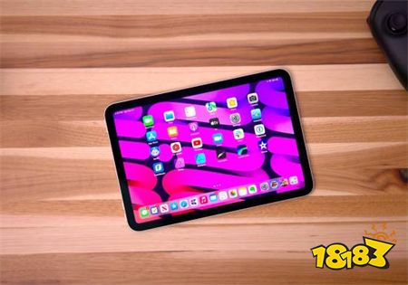 曝iPadmini8即将在明年正式亮相!首次升级OLED屏幕!