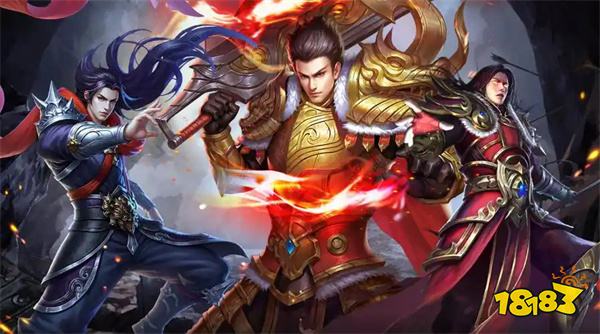 打金传奇游戏真的可以赚钱吗 打金传奇手游怎么赚钱