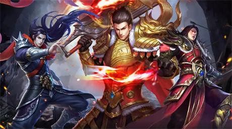 打金传奇游戏真的可以赚钱吗 打金传奇手游怎么赚钱