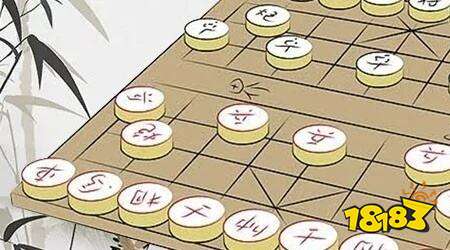 中国象棋在线玩