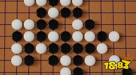 五子棋双人对战游戏在线玩