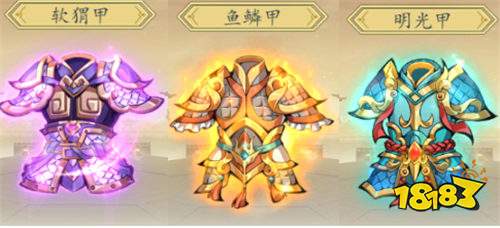 五大养成系统炸穿天花板!泰坦之剑手游如何做到0氪战力直接翻10倍!