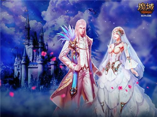 魔域私服手机版在哪下载 2025魔域私服手游地址解析
