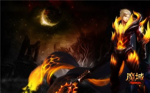 正版魔域有哪些 正版魔域分享