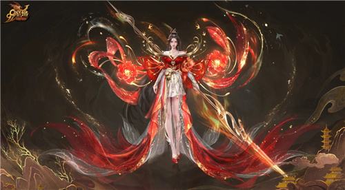 魔域手游全盘点 0.1折福利版手游精选推荐