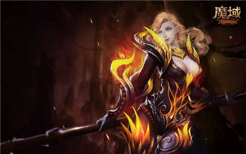 魔域超变版手游去哪找 正版超变版官网入口及版本大全汇总