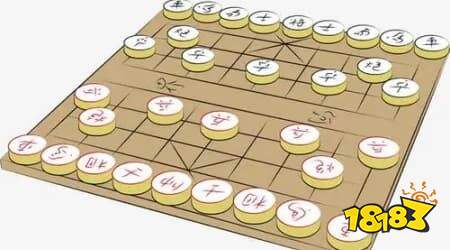 象棋怎么玩 象棋规则完整版解读