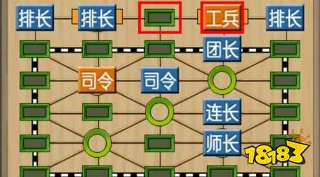 军棋入门技巧大全:从零学会布阵、行棋、吃子核心规则