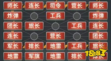 军棋入门技巧大全:从零学会布阵、行棋、吃子核心规则