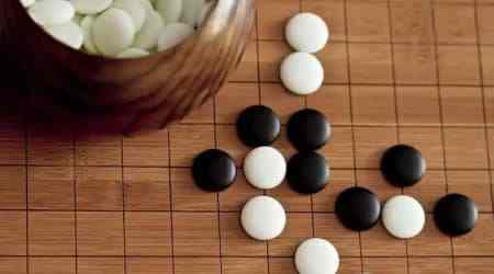 五子棋怎么玩 五子棋新手速成攻略
