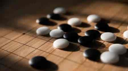 五子棋开局怎么下 五子棋经典开局布局详解