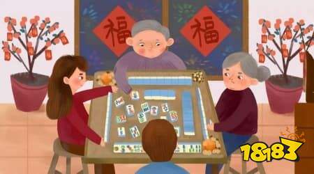 厦门麻将怎么算分?厦门麻将算分规则全解析