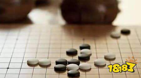 围棋布局攻略:新手必学的星位/小目布局实战指南