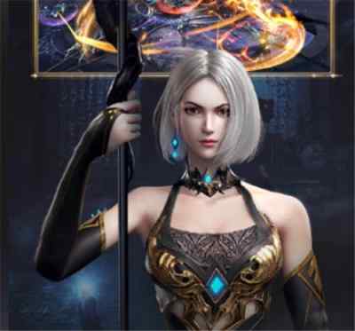 魔域不充钱阿拉玛安装包