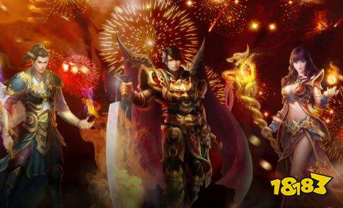 暗夜地城官网版