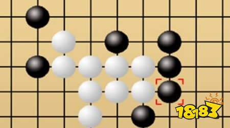 五子棋禁手规则有哪些 五子棋禁手规则详解