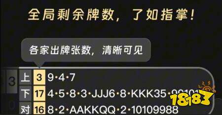 微乐自动记牌器