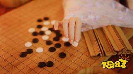 围棋入门攻略保姆级教程 新手3天学会吃子+布局基本规则