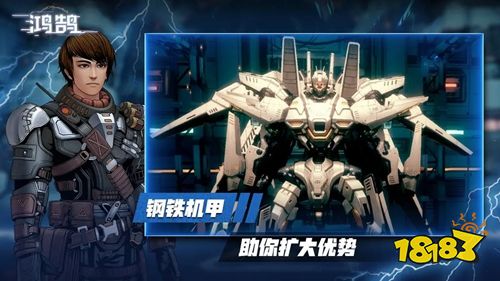 鸿鹄安卓版