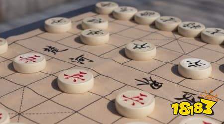 象棋新手入门攻略:3天掌握核心技巧,轻松赢过棋友