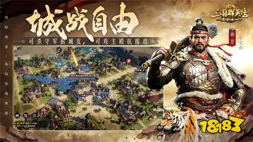2026好玩不腻的小程序手游推荐 适合一个人慢慢玩的微信手游排行榜
