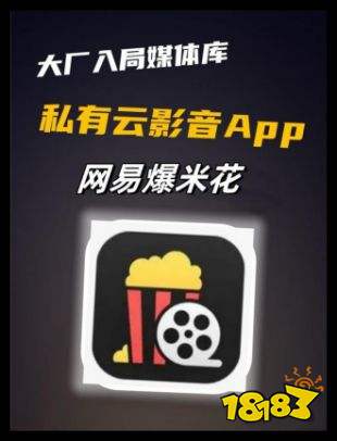 网易爆米花TV安装包下载
