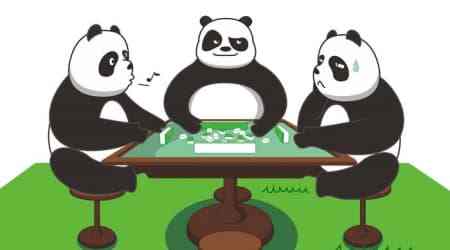 四川麻将怎么玩？新手必看的摸牌、打牌、胡牌完整教程