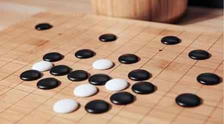 五子棋新手入门攻略：3个必学技巧快速上手