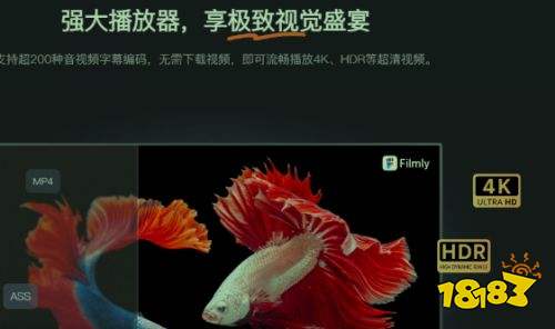 网易爆米花最新官网版