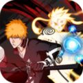 真死神VS火影绊2026最新版