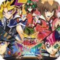 游戏王ARCV卡片力量SP汉化版