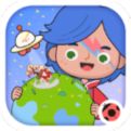 米加小镇印刷厂最新版