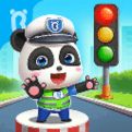 宝宝小警察游戏