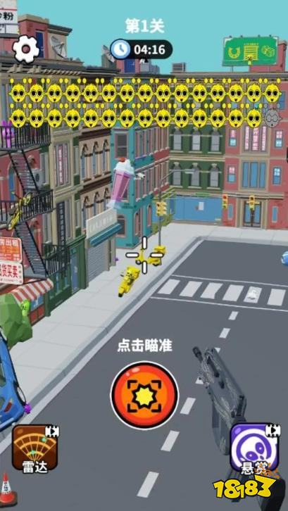 2026经典手机冒险游戏排行榜 好玩的自由冒险闯关小程序游戏推荐