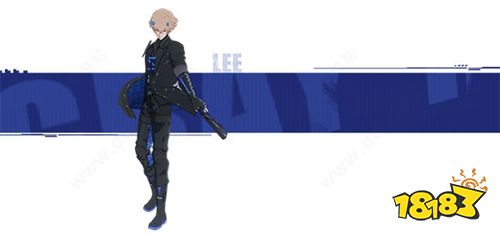战双帕弥什渠道服下载